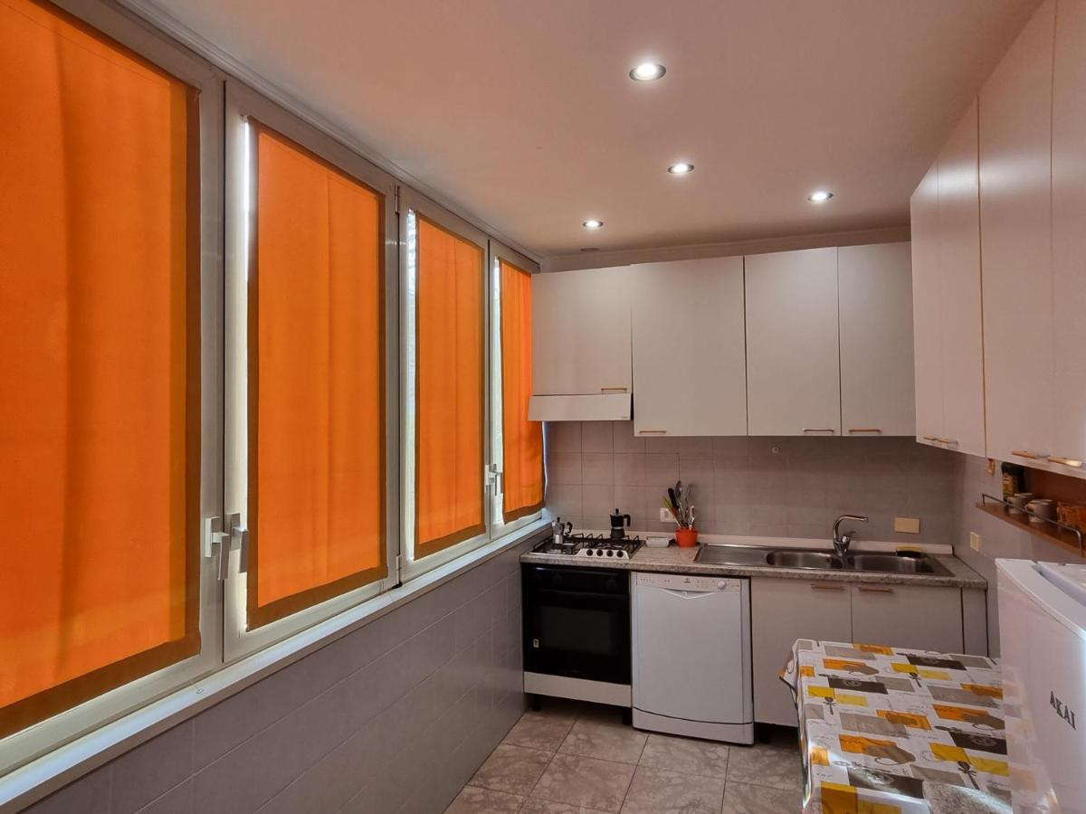 San Pietro Station Apartment Rome Luaran gambar