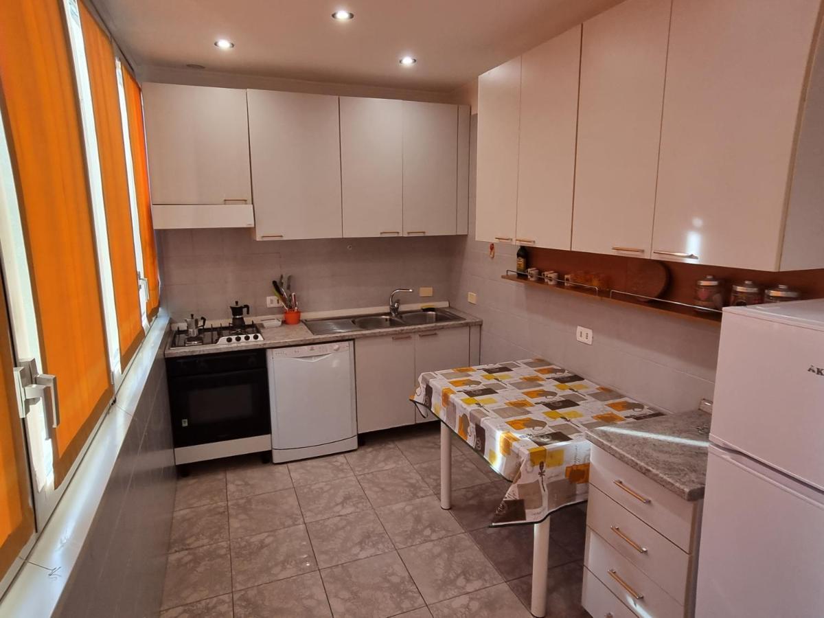 San Pietro Station Apartment Rome Luaran gambar