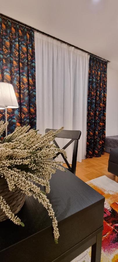 San Pietro Station Apartment Rome Luaran gambar