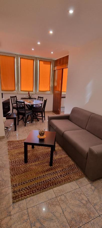 San Pietro Station Apartment Rome Luaran gambar