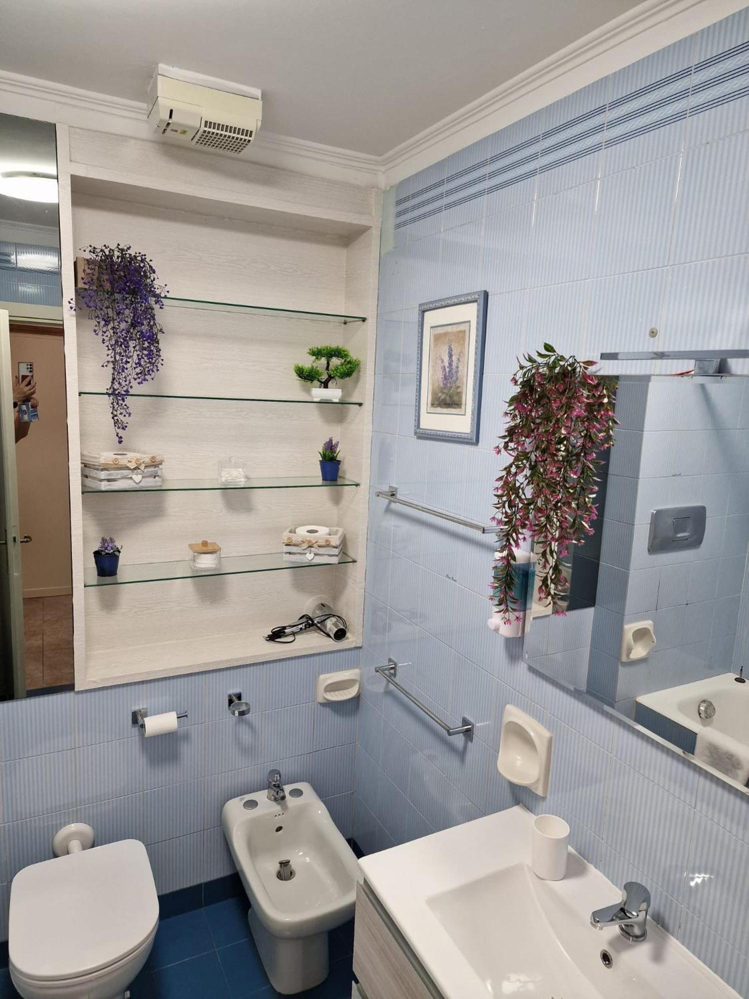 San Pietro Station Apartment Rome Luaran gambar